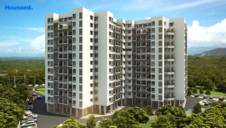 Vilas Palash Boulevard